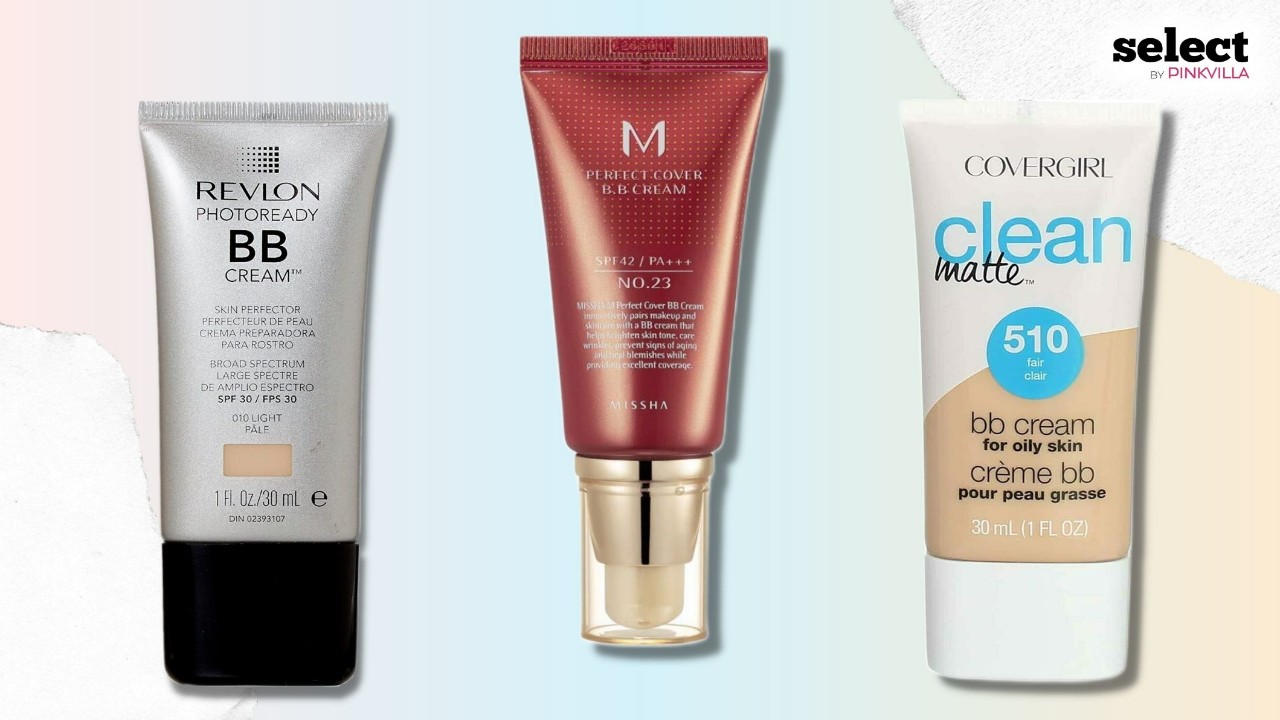 13 Best BB Cream for Mature Skin, According to Experts