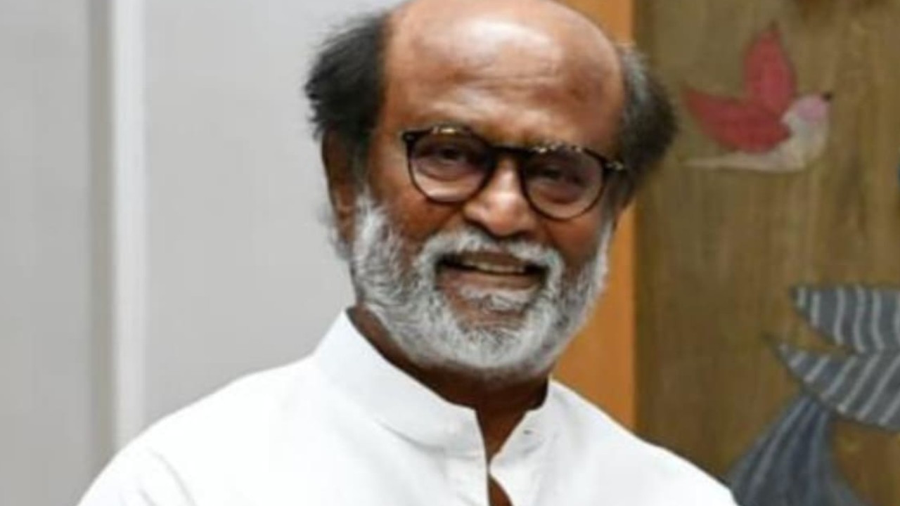 Throwback Thursday: When Rajinikanth confessed to drinking daily and smoking uncountable cigarettes