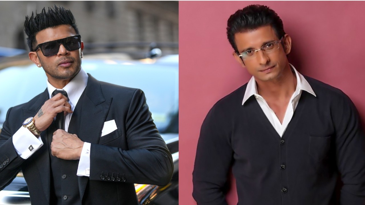 Style duo Sharman Joshi, Sahil Khan set to reunite after 20 years; details inside