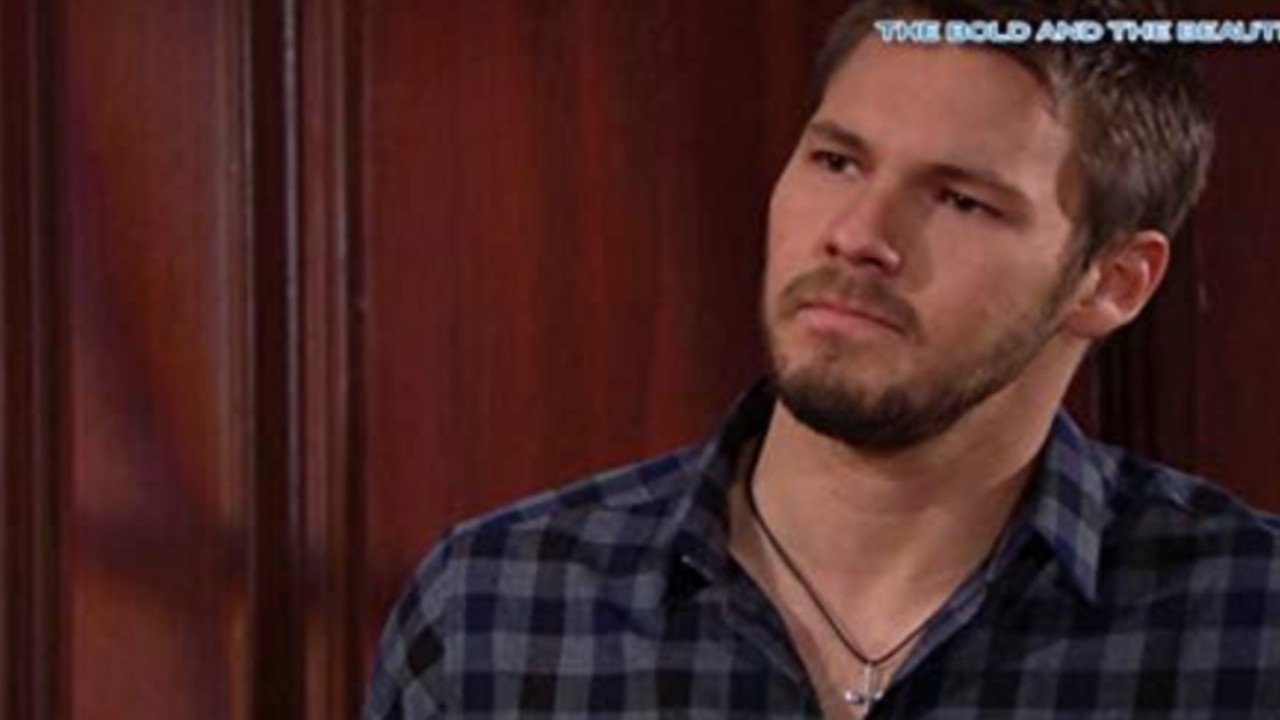 The Bold and the Beautiful Spoilers: Will something happen to Liam at beach? 