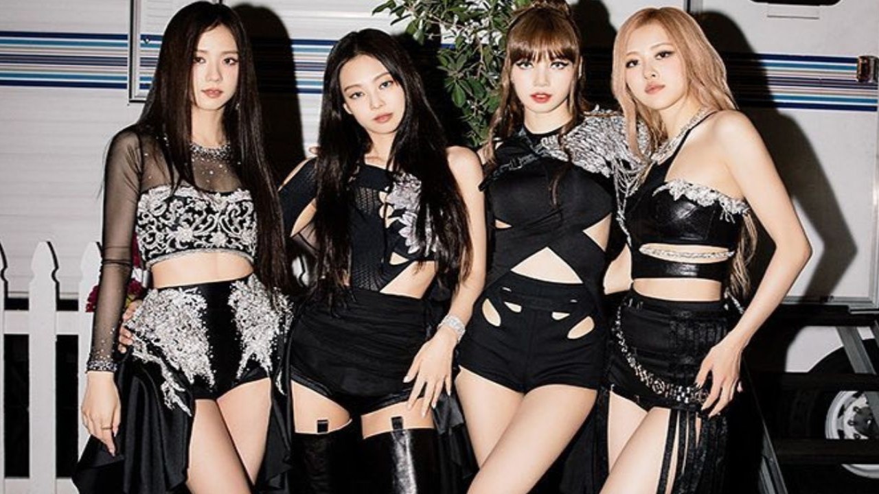 BLACKPINK; Image Courtesy: BLACKPINK Instagram BLACKPINK; Image Courtesy: BLACKPINK Instagram