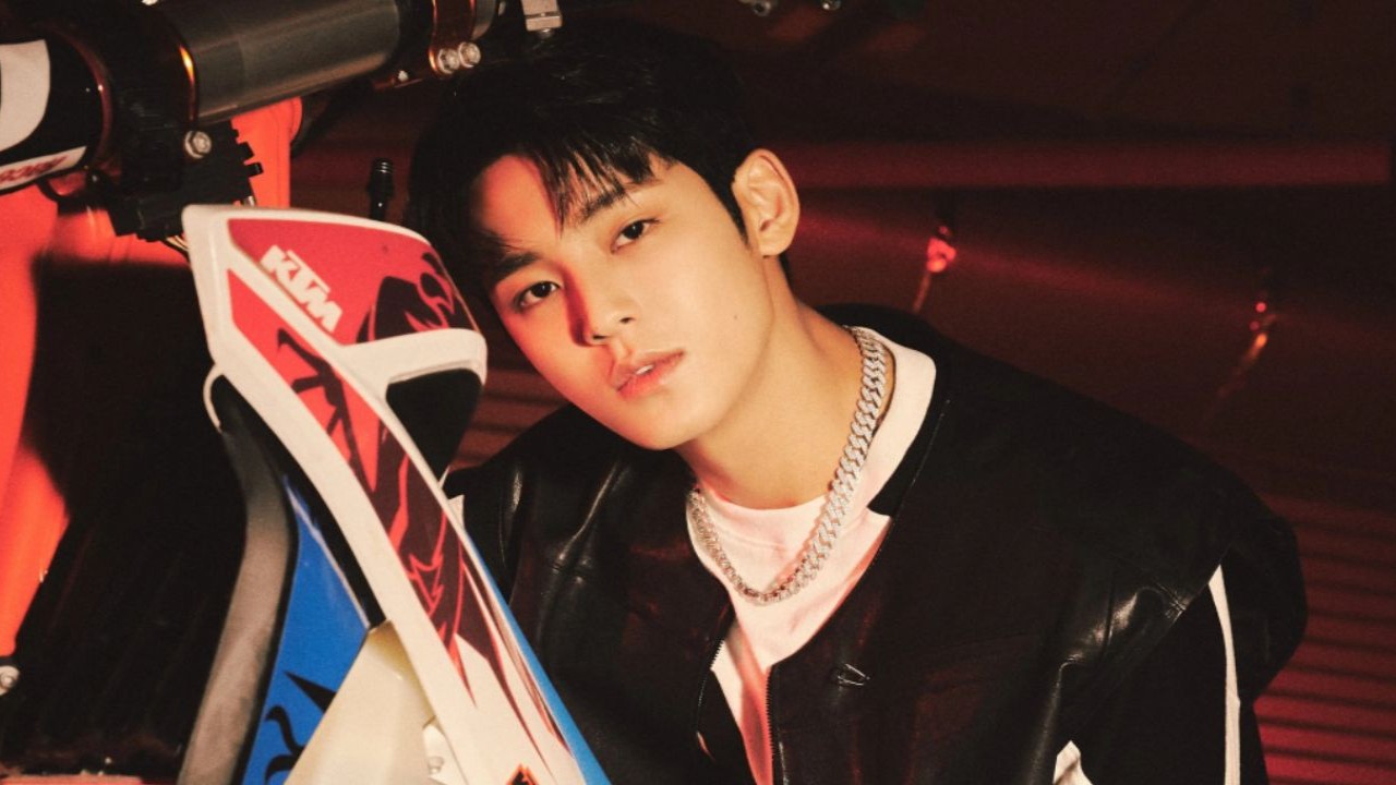 Quiz: Is SEVENTEEN's Mingyu your best friend? Make some random choices and we’ll let you know