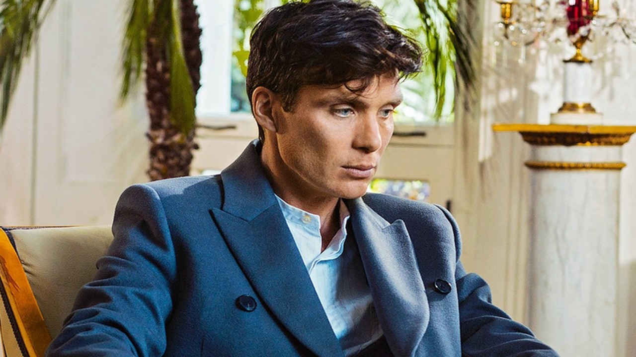 Did you know Cillian Murphy earned THIS whooping amount for starring in Oppenheimer and Peaky Blinders?