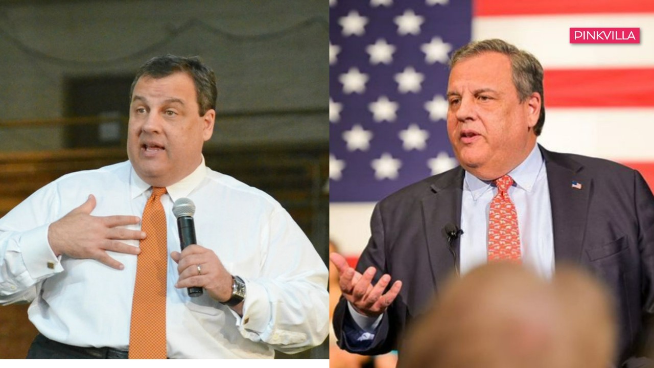 Discovering What Led to the Famed Chris Christie Weight Loss