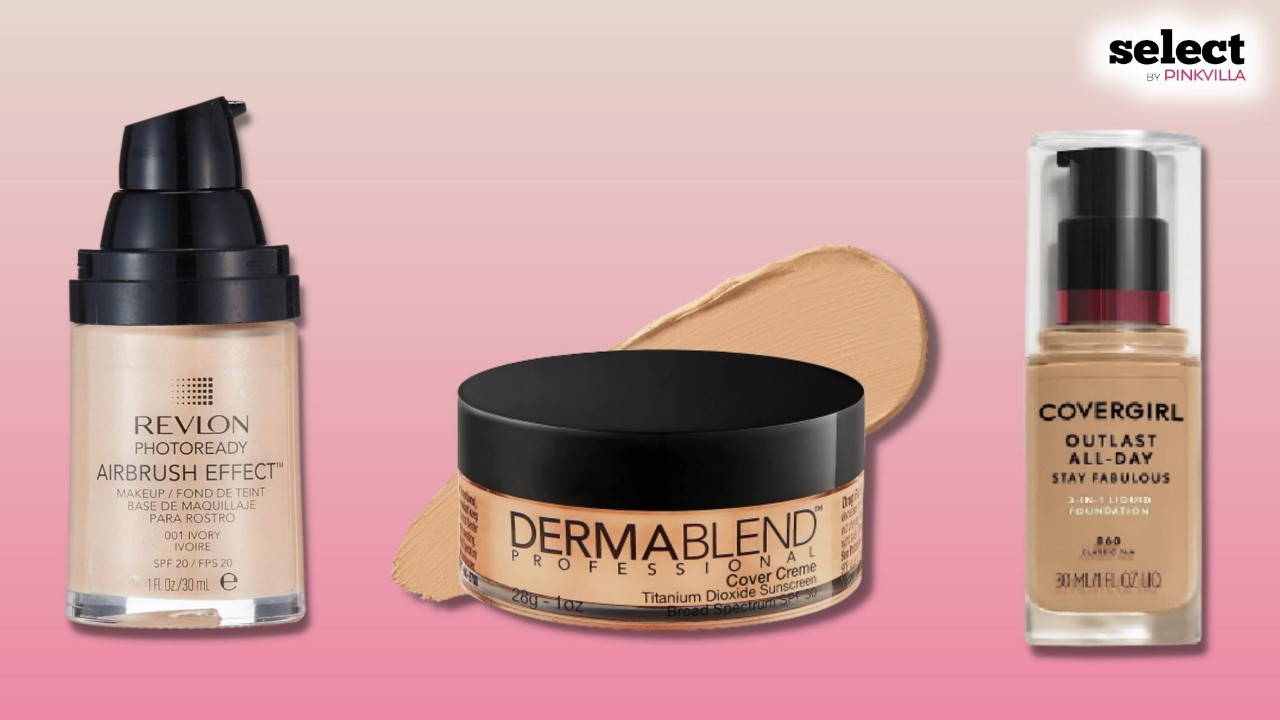 Best foundation for hyperpigmentation