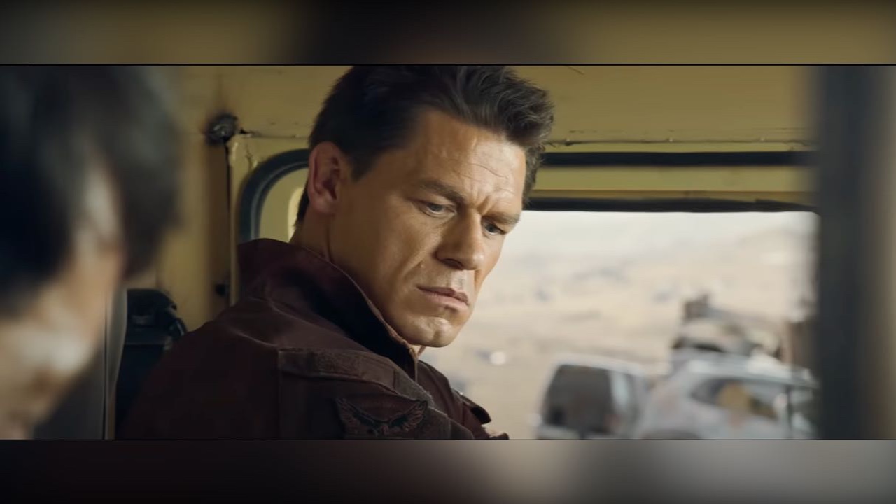 Still from trailer of Hidden Strike (YouTube/netflix)