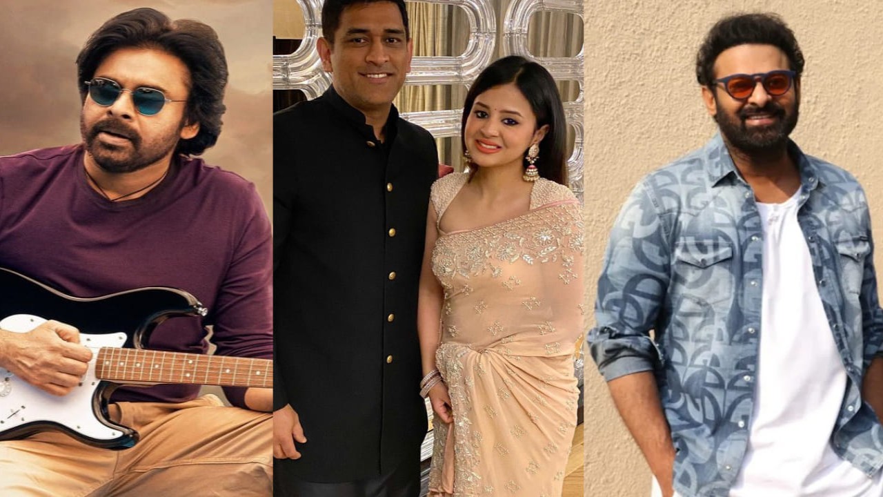 Sakshi Instagram