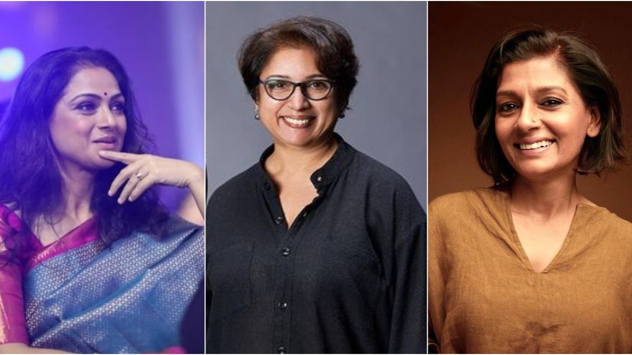 EXCLUSIVE: Simran, Revathi and Nandita Das to star in Shonali Bose’s Notorious Girls (Picture Courtesy: Instagram) Picture Courtesy: Instagram