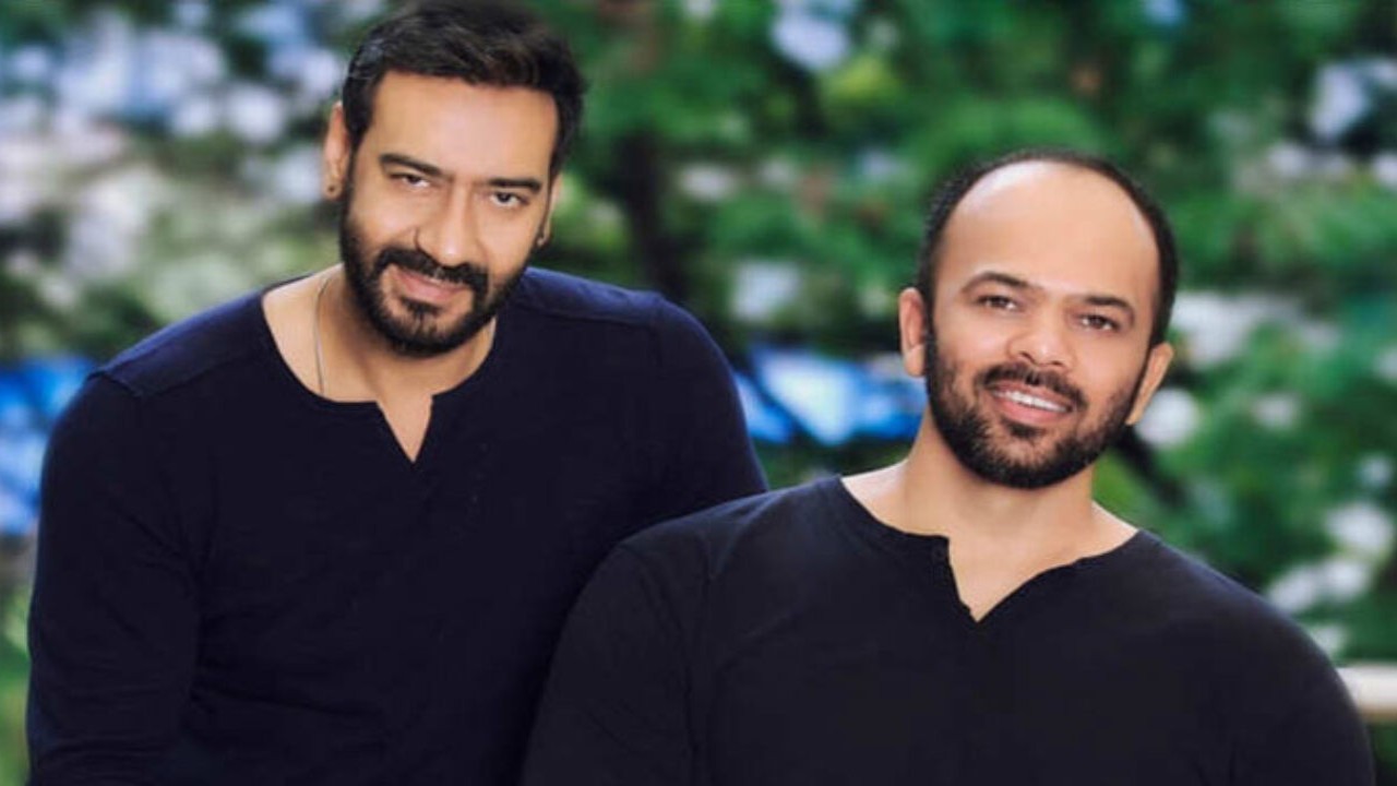 BREAKING: Rohit Shetty to shoot for Ajay Devgn led Singham Again in Mauritius from October