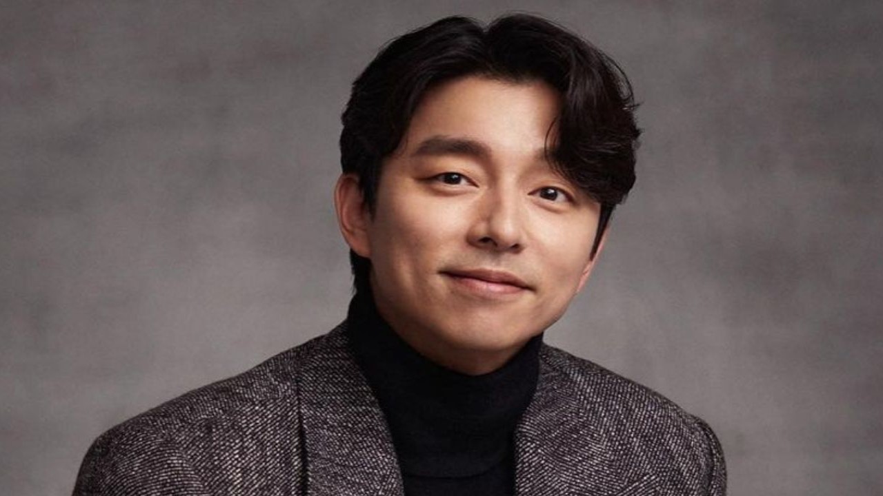 Komparison Gong Yoo’s two loved KDrama roles feat. Kim Shin in Goblin