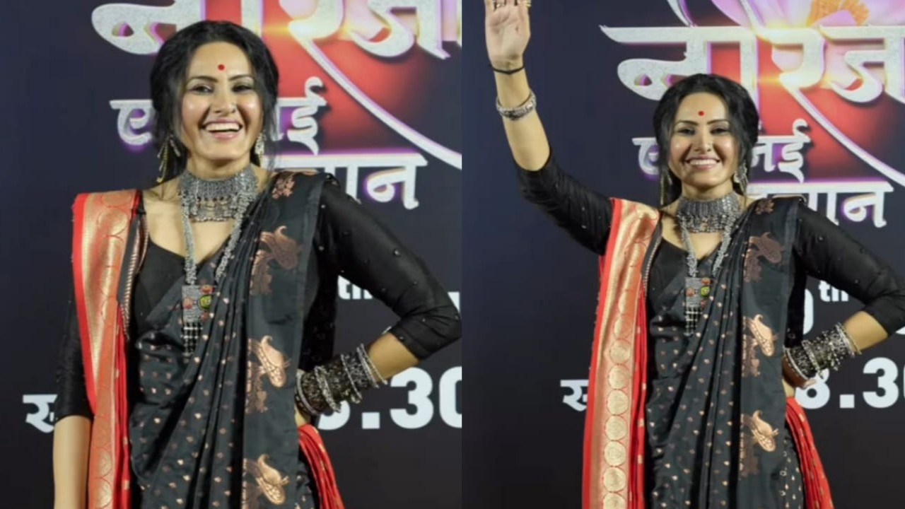 EXCLUSIVE: Is Kamya Panjabi's new show Neerja- Ek Nayi Pehchan inspired by Gangubai Kathiawadi? Actor REACTS
