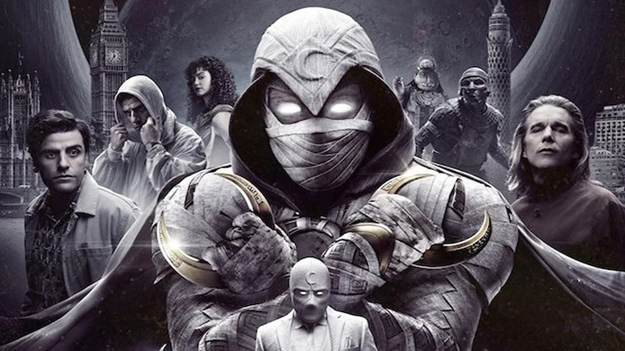 Moon Knight Temporada 2 e 9 Outros projetos do MCU que precisam de Kang