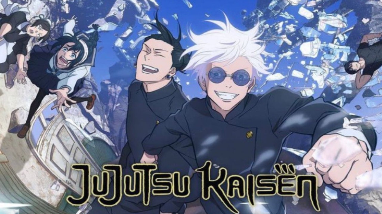 Jujutsu Kaisen new chapter releases soon (Instagram) Instagram