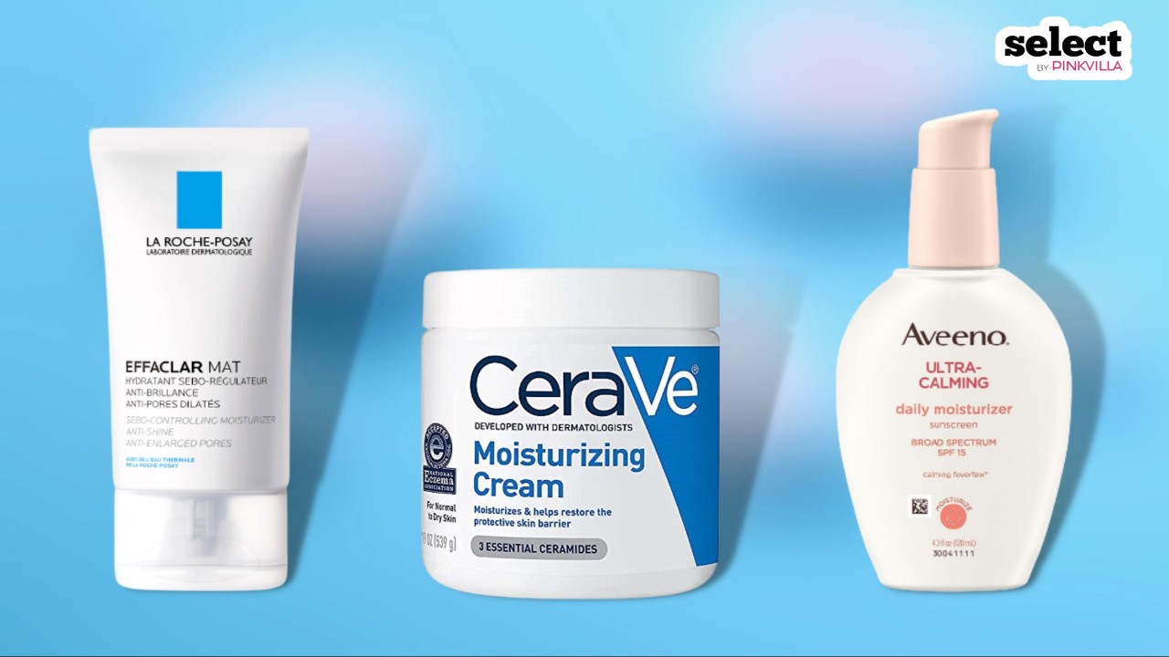 11 Best Pregnancy-safe Face Moisturizers for Utmost Skin Nourishment