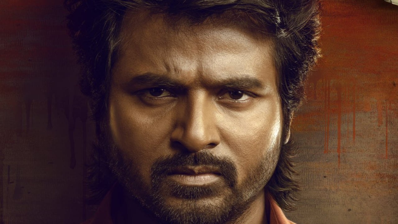 Maaveeran Trailer OUT: Sivakarthikeyan is a reluctant hero whose ...