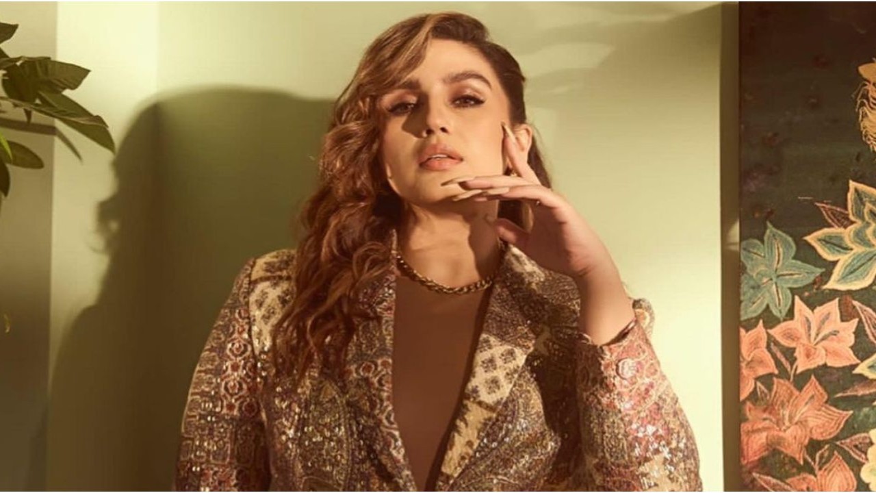 EXCLUSIVE: Huma Qureshi on being subjected to body shaming; ‘I thought there was something wrong with me’