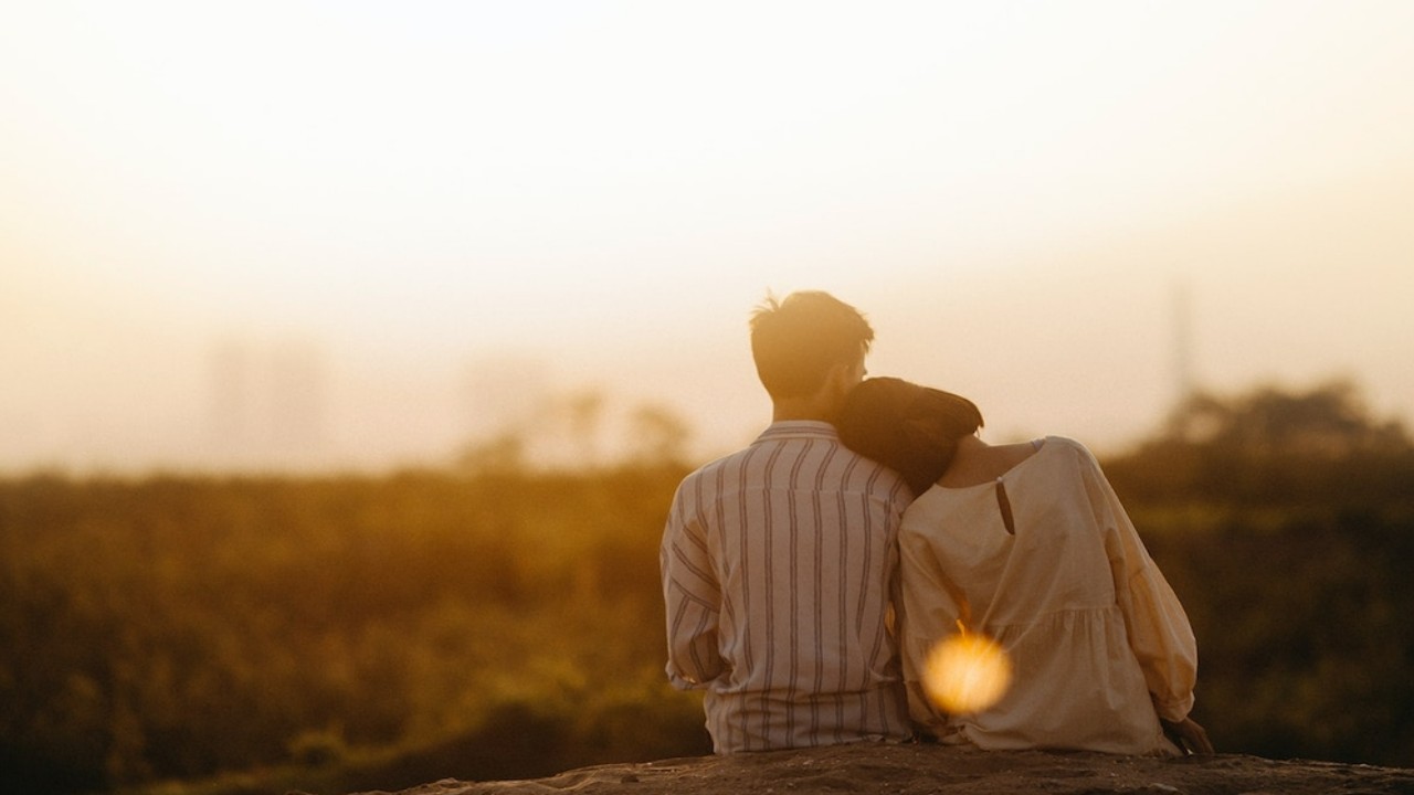Signs you should not break up Signs you should not break up