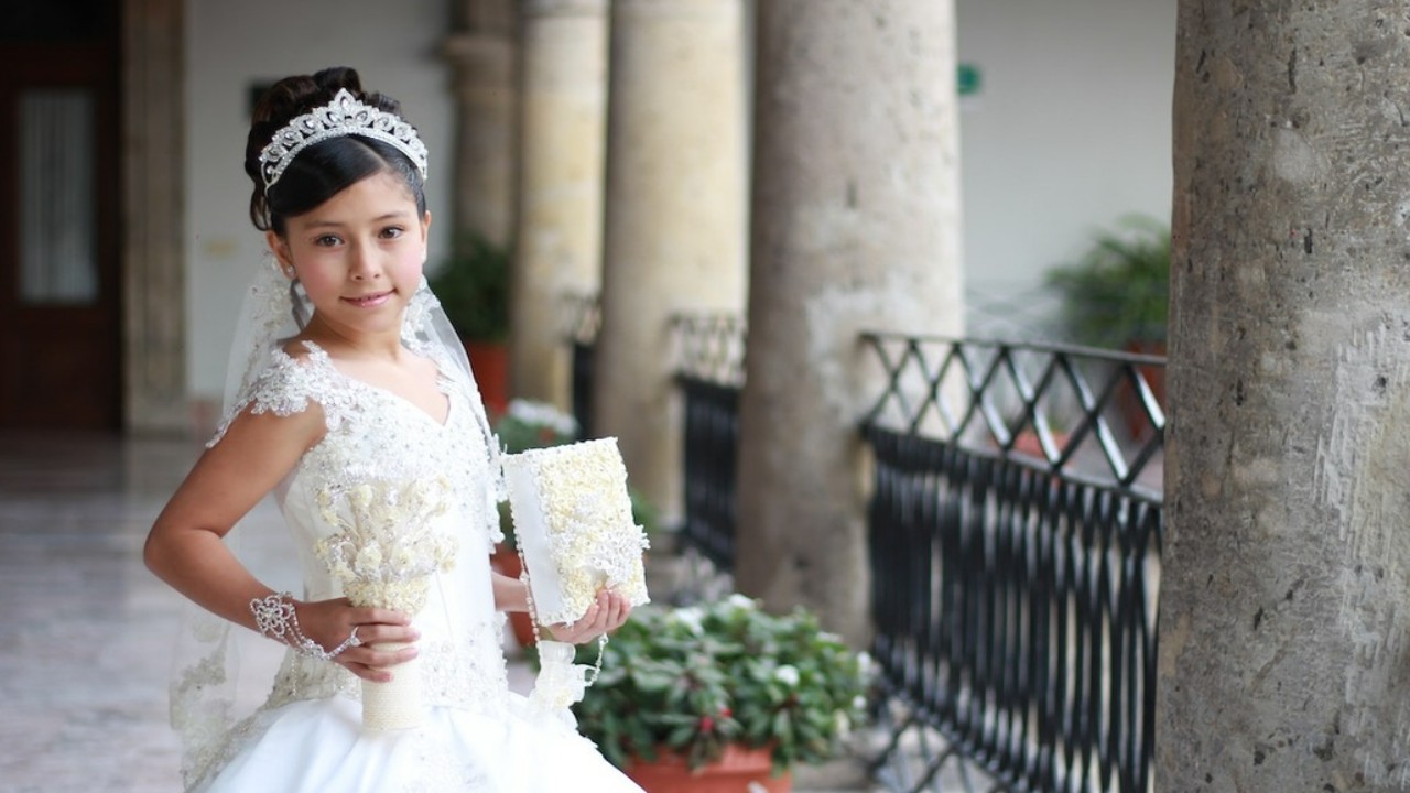 first communion wishes
