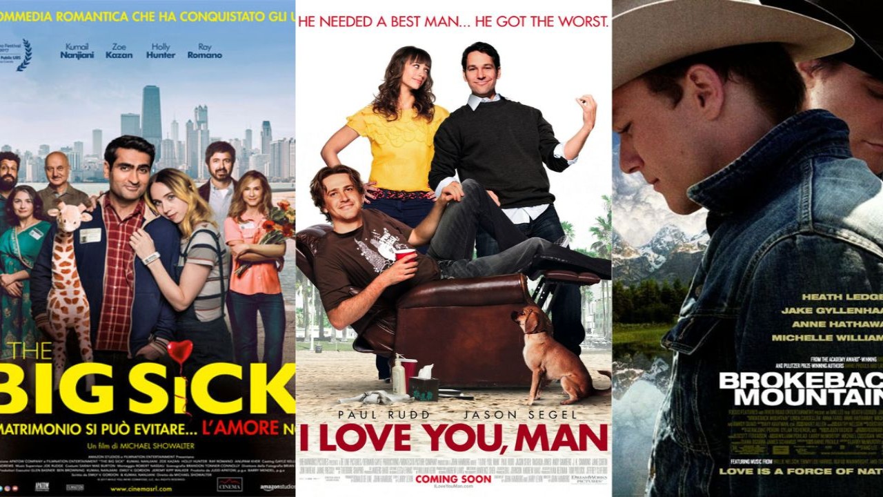 Best date night movies Image credit: imdb