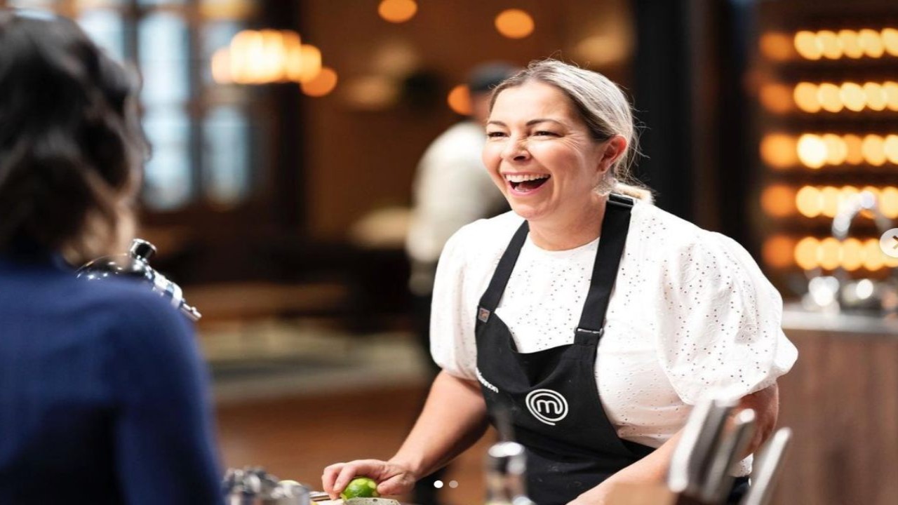 Where did MasterChef fan favorite Rhiannon Anderson go? Here's truth behind her sudden disappearance