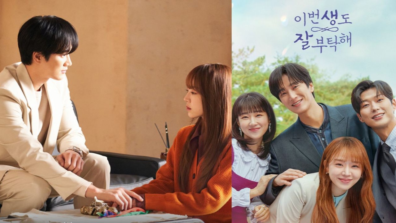 See You in My 19th Life Finale Takeaways: Shin Hye Sun's love for Ahn Bo Hyun tested; 1st life plot unveiled