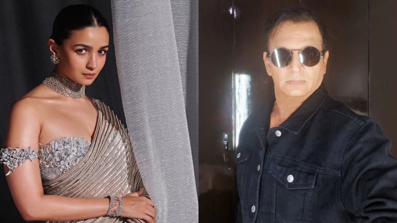 Alia Bhatt might not look convincing as Sita feels Ramanand Sagar’s Ramayana star Sunil Lahiri; Find out why