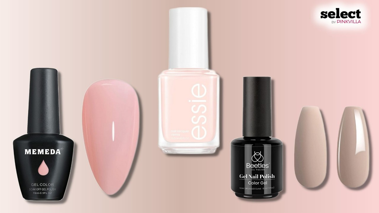 Nail Lacquer  Paintbox