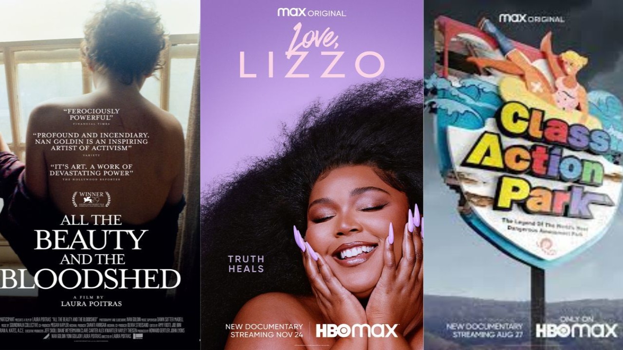 15 Best Documentaries on HBO Max to Watch Right Now PINKVILLA