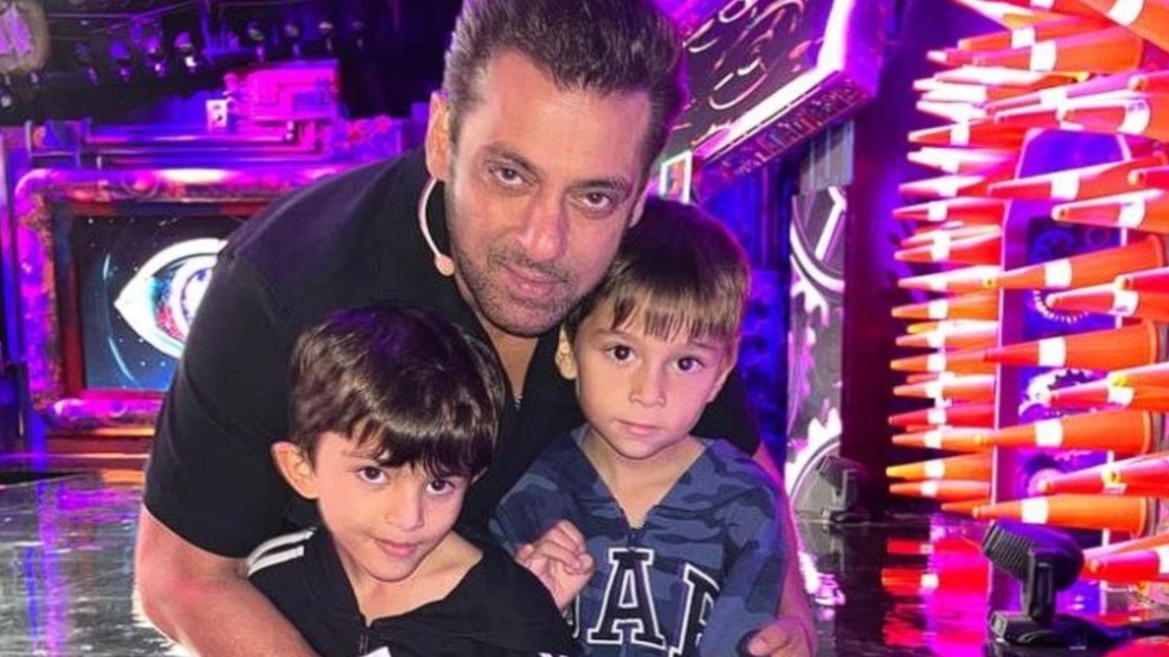 Salman Khan