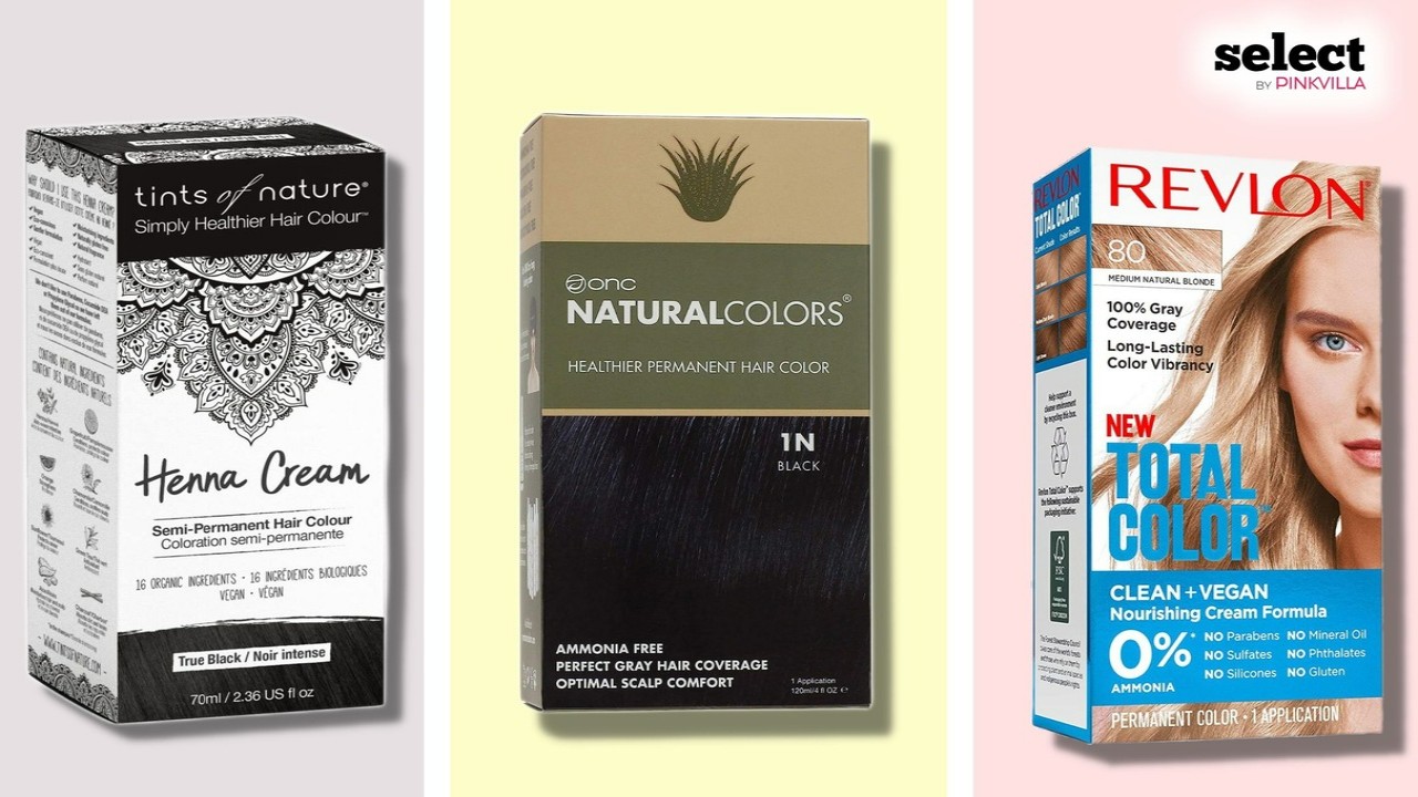 Update 152+ indus valley hair colour ingredients