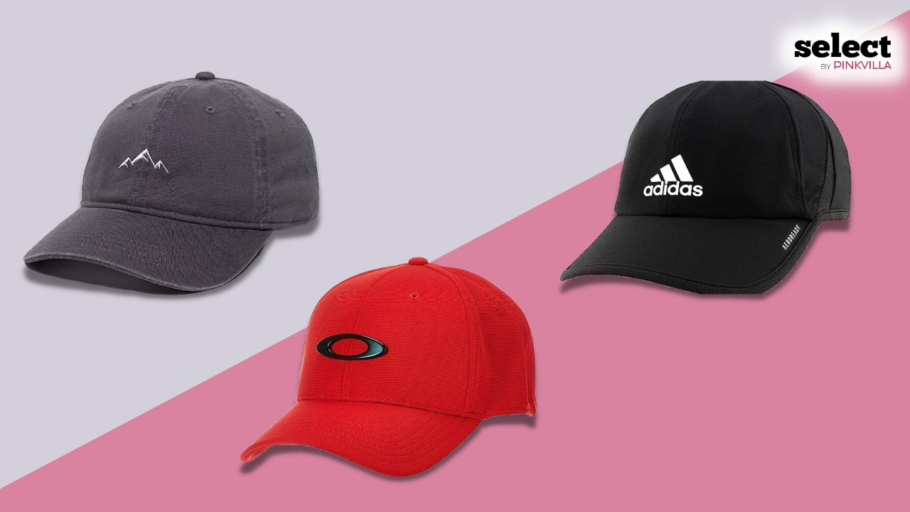 15 Best Men's Hats That Are the Only Answer in Scorching Sunshine