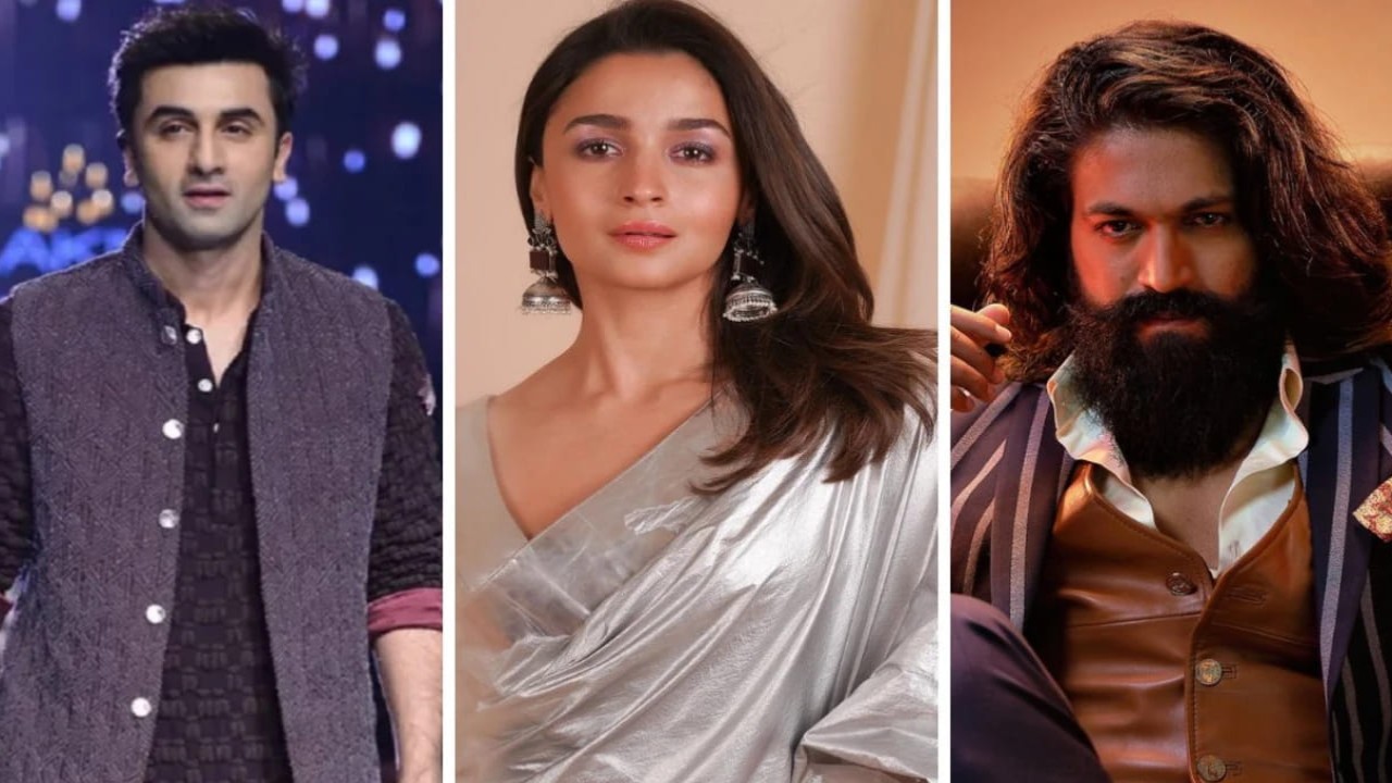 Ramayana EXCLUSIVE: Makers plan test shoot for this Ranbir Kapoor, Alia Bhatt and Yash starrer