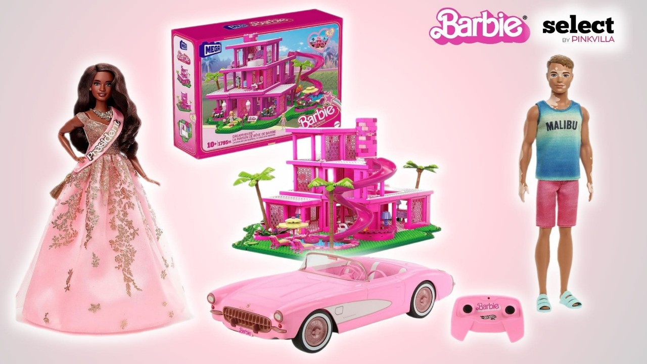 Top 12 Barbie Toys: Changing the World, One Playdate at a Time!