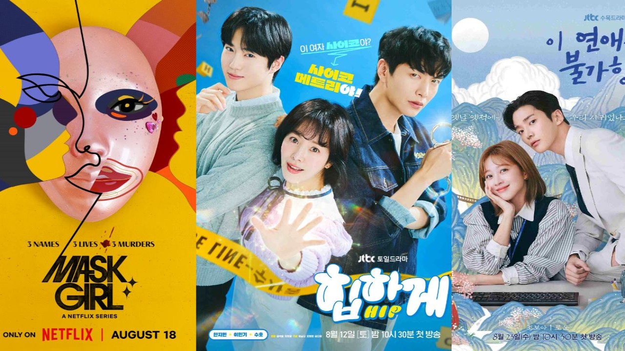 Best Korean Dramas on Netflix in 2023 (September Update)