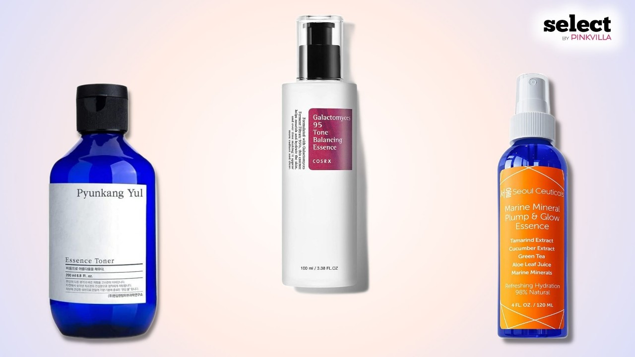 14 Best Korean Essences to Soak Your Skin with Hydration