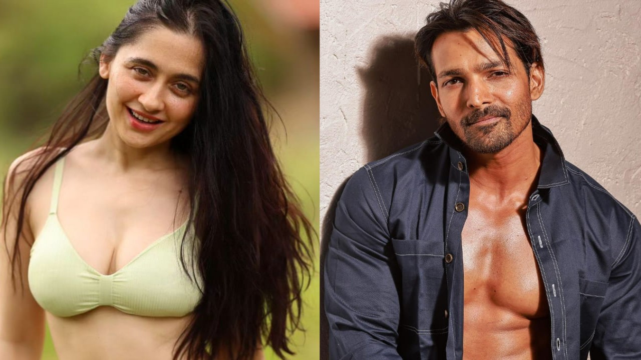 Sanjeeda Sheikh Sex - EXCLUSIVE: Sanjeeda Sheikh: Faced rejections; Was apprehensive of giving  auditions for Netflix's Kaali Khuhi | PINKVILLA