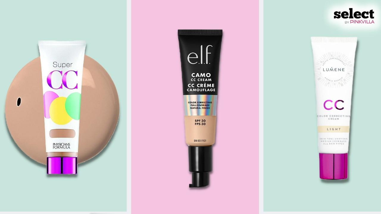 14 Best CC Creams for Oily Skin to Achieve That Flawless Look