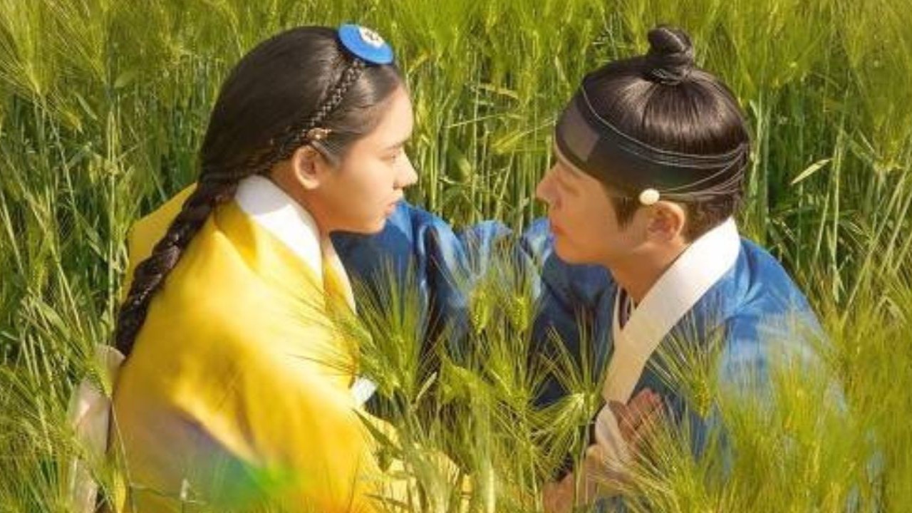 My Dearest Poster; Picture Courtesy: MBC