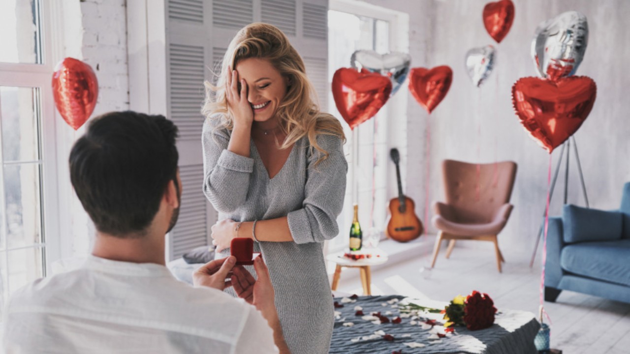 Marrying Your First Love Marrying Your First Love