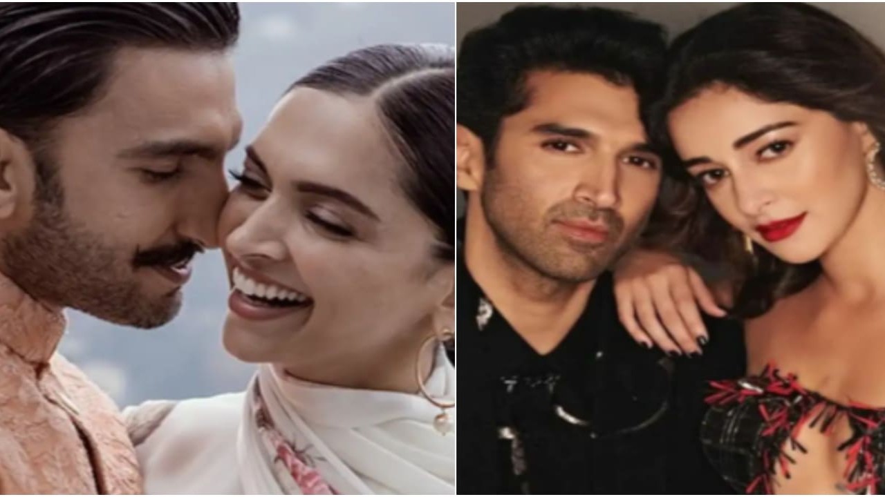 Bollywood Newsmakers of the Week: Deepika Padukone loves Ranveer Singh's RRKPK, Ananya-Aditya's date and more