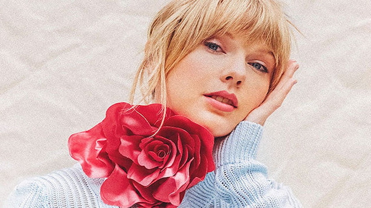 Taylor Swift's 2010 album Speak Now re-released on July 7, 2023 (Twitter) taylor swift, era's tour, us economic report, concert, world tour, us federal reserve report, beige book, philadelphia, economy boost