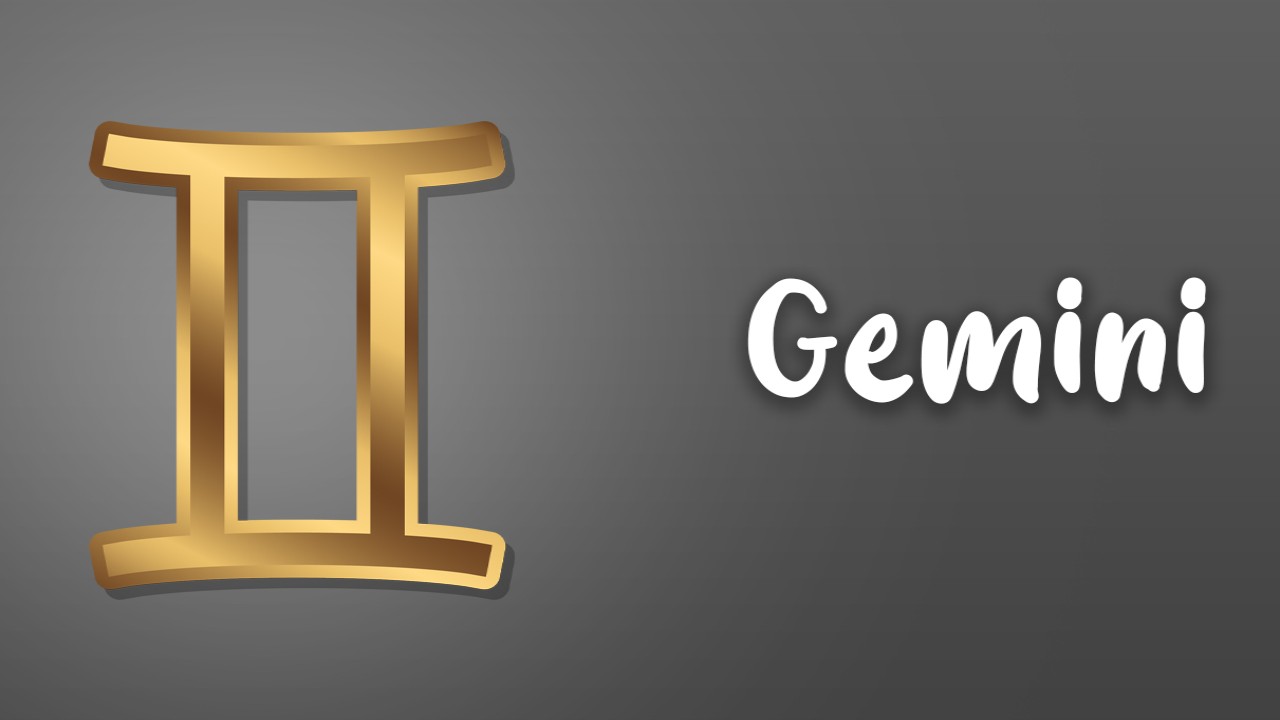Gemini Horoscope Today, July 24, 2023 RT News Today