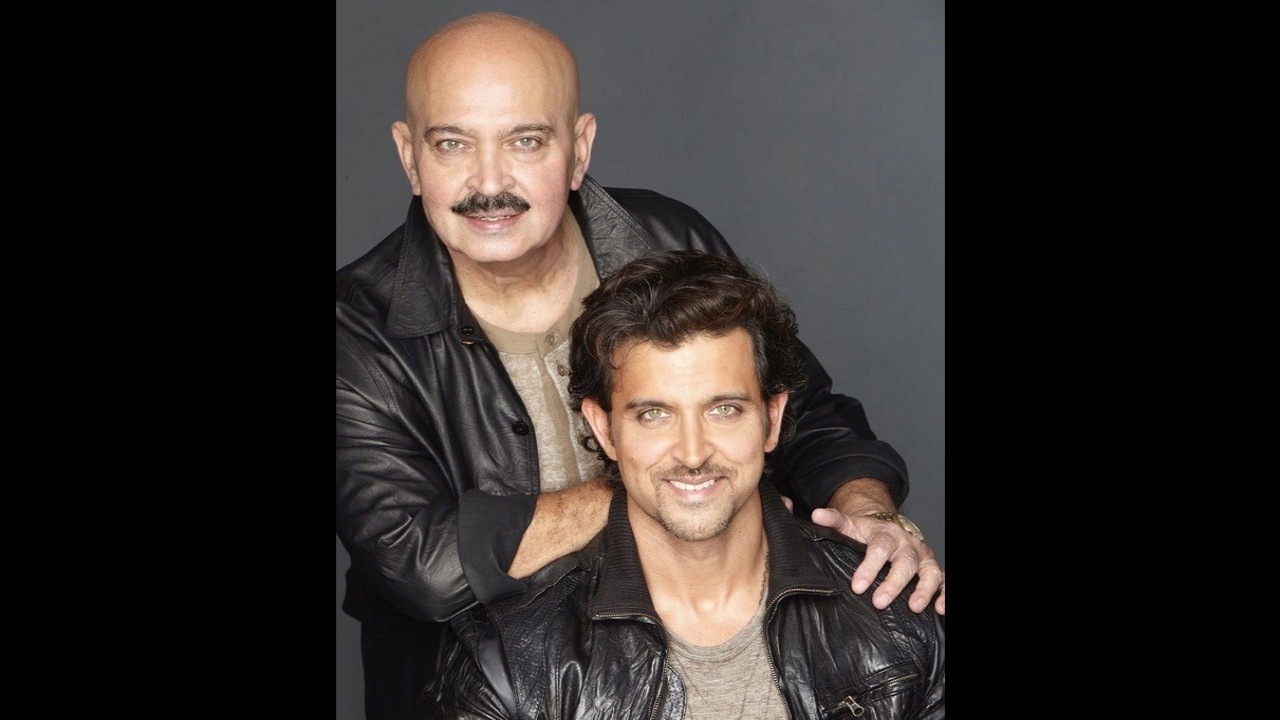 EXCLUSIVE: Rakesh Roshan to produce documentary about Roshan family’s legacy in film industry