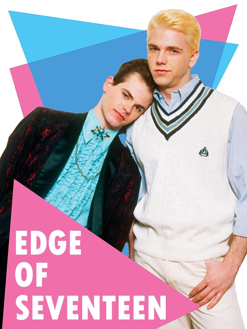 Edge of Seventeen (1998)