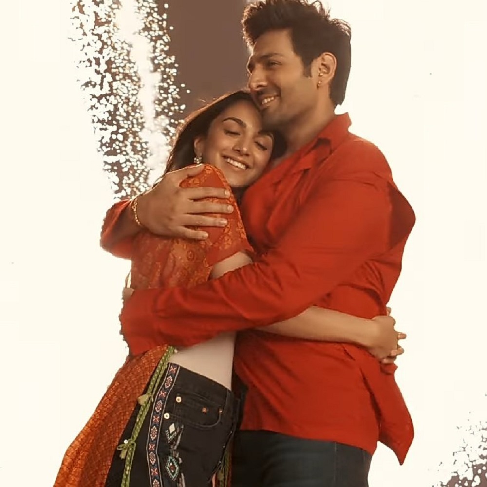 Box Office: Satyaprem Ki Katha scores Rs 6.50 crore on the second day; Gears up for Saturday growth