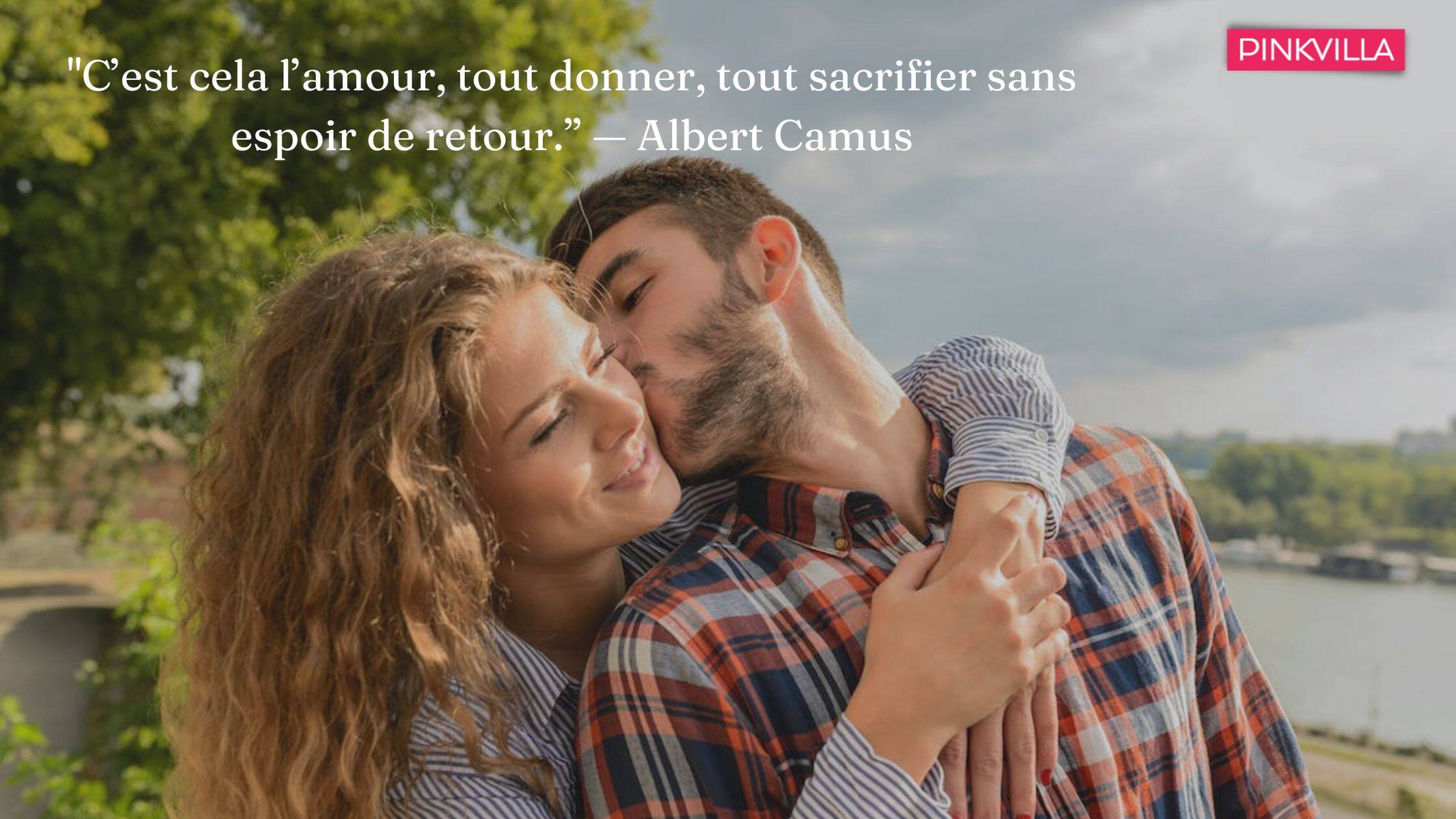 Most Romantic French Love Quotes with English Translations to Make Your Partner Happy