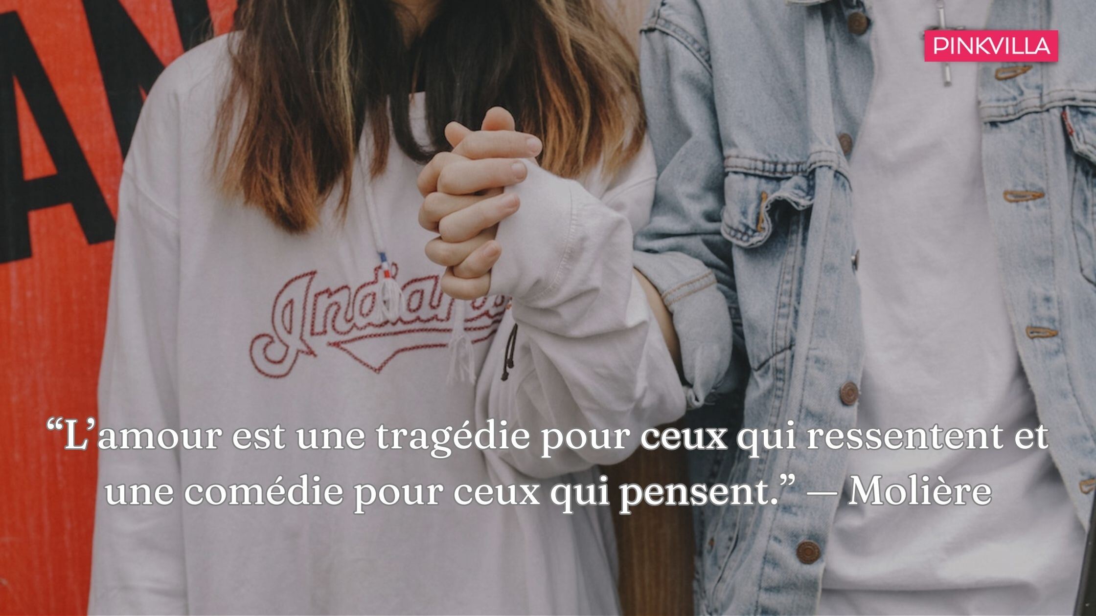 Best Heartwarming And Romantic French Love Quotes