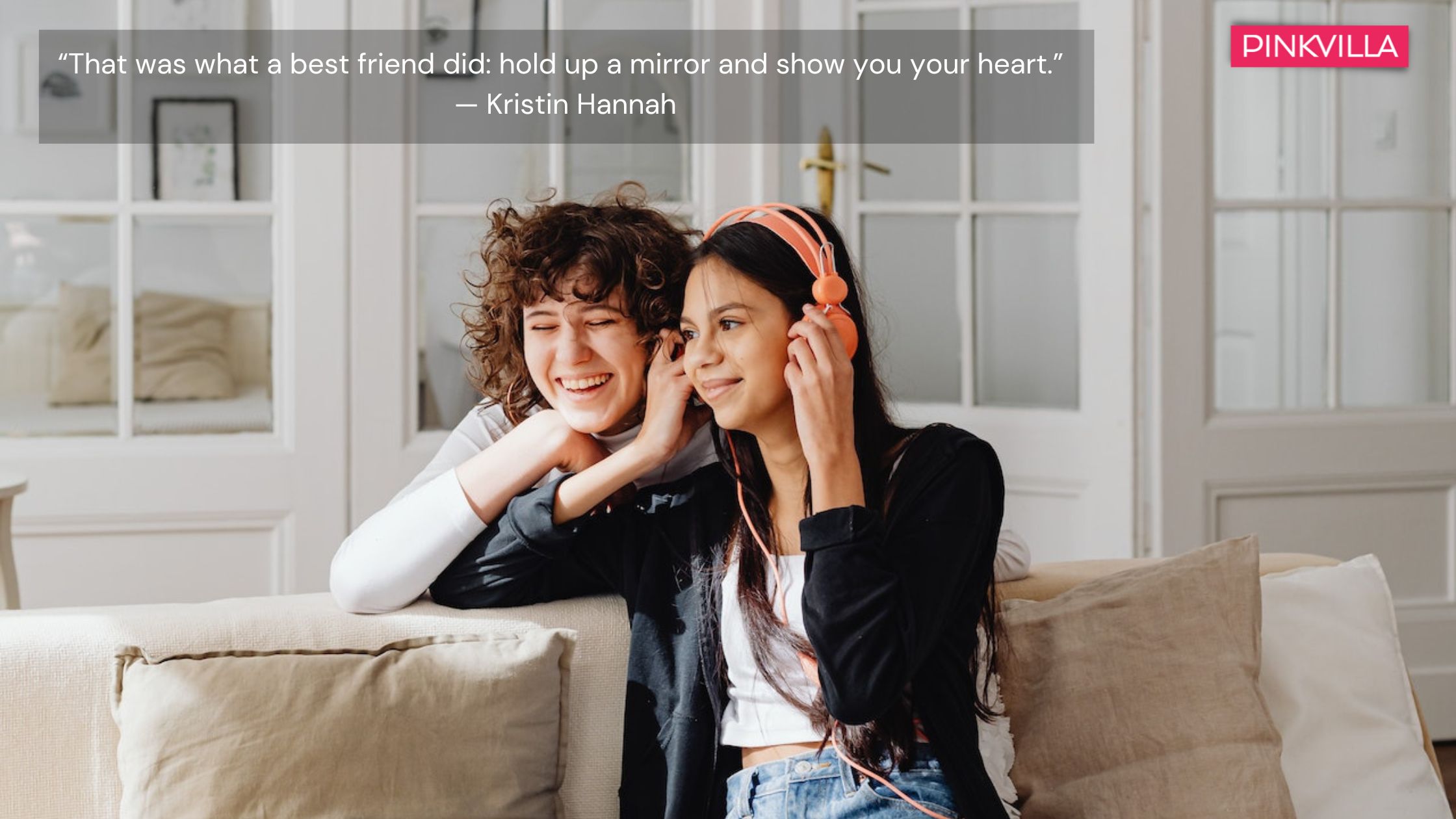 Sweet Friends Forever Quotes
