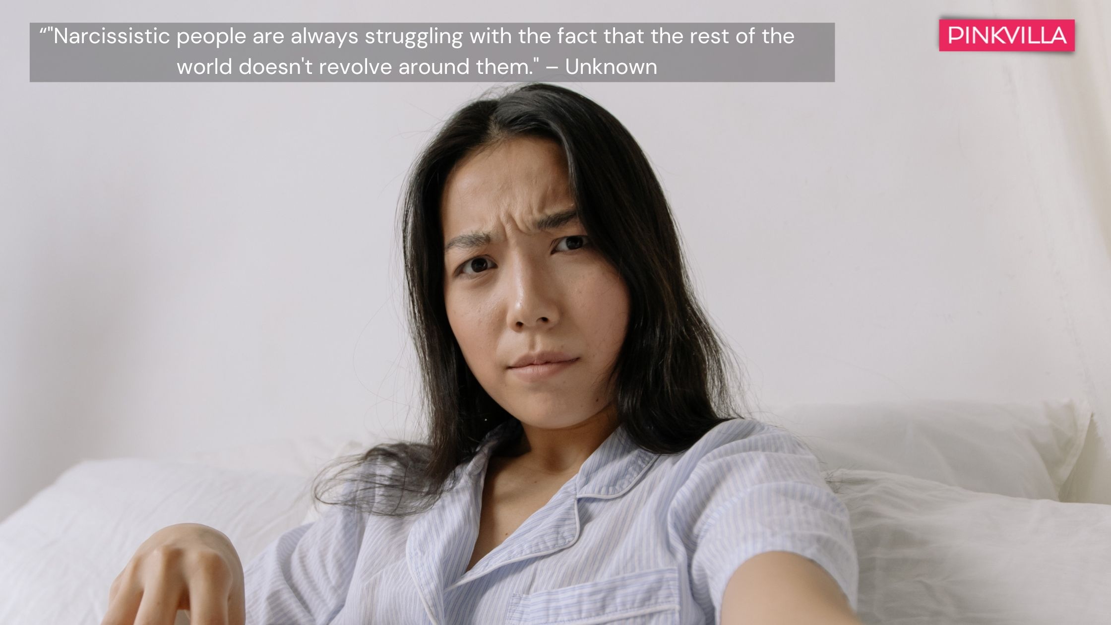 Quotes About Narcissism