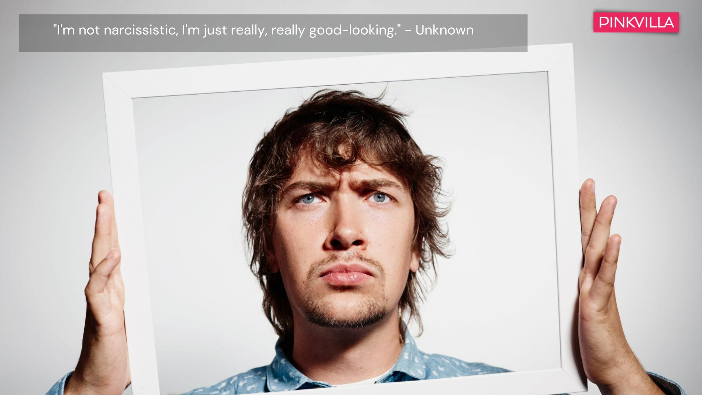 Quotes About Narcissism